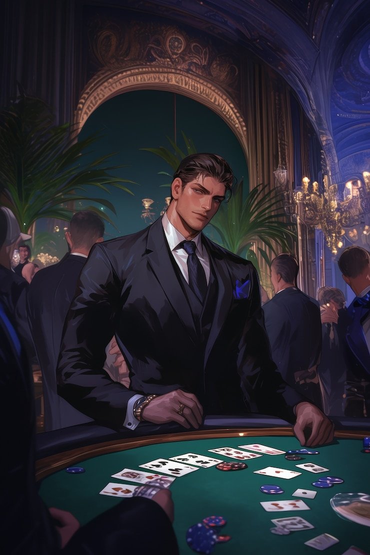 Ilustrasi antarmuka Sports Betting pada perangkat mobile dengan tampilan neon